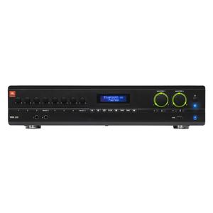 JBL VMA260 60-Watt Channel Mixer/Amplifier with Bluetooth Clearance For Nice