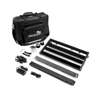 Palmer Pedalbay 60 PB Pedalboard with Powerbar Finishline Online