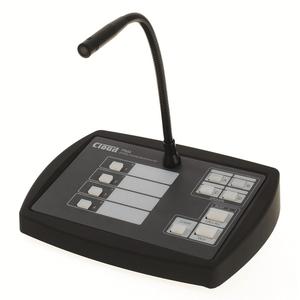 Cloud Electronics PM-4 Digital Paging Microphones Cheap Pictures