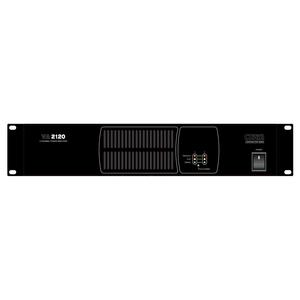 Cloud Electronics VA2120 2U 2-Channel Power Amplifier Eastbay Cheap Online