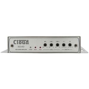 Cloud Electronics MA40 40W Mini Amplifier Free Shipping With Mastercard