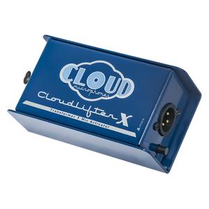 Cloud Microphones CL-X Single Channel Microphone Activator (Used) Sale For Nice