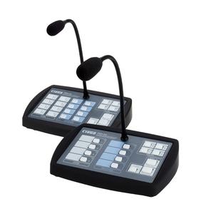 Cloud Electronics PM-8SA Multizone Paging Microphones Sale 2025 New