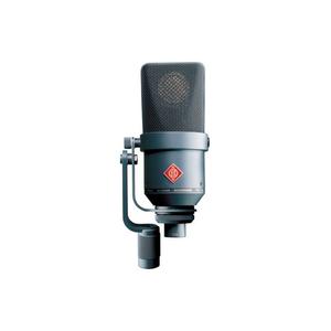 Neumann TLM 170 R MT Multi-Pattern Mic with K89 Capsule Matte Black Cheap Sale Cheap