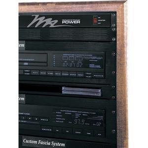 Middle Atlantic TA 45U Bezel Panel Outlet Classic
