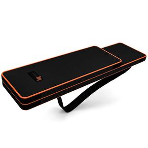 CME Solar Padded Zippered Xkey-37 Case Sale How Much