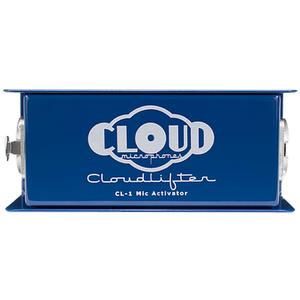 Cloud Microphones Cloudlifter CL-1 1-Channel Microphone Activator (Used) Sale Latest