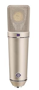 Neumann U 87 AI Multi-Pattern Mic with K67 Capsule, Omni, Cardioid and Figure 8 Patterns, Pad and Filter in Woodbox Nickel Footlocker Finishline Cheap Pice