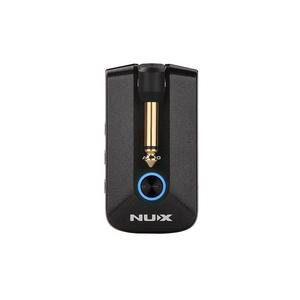 Nux Mighty Plug Pro Guitar Modeling Headphone Amplifier Cheap Sale Geniue Stockist
