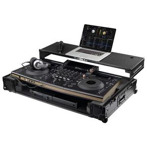 Odyssey Flight Effects Case with Glide Style Laptop Platform and Wheels for Pioneer DJ OPUS-QUAD Cheap Websites