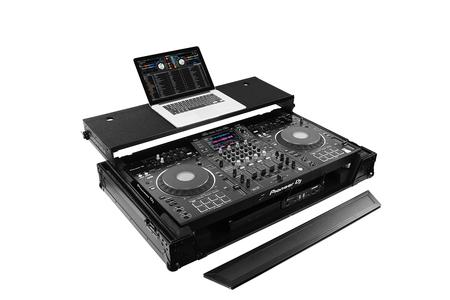 Odyssey Black Label Glide Style Case for Pioneer XDJ-XZ with Wheels Supply Sale Online