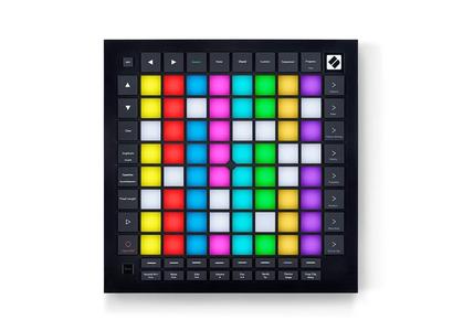 Novation Launchpad Pro MK3 64-Pad MIDI Grid Controller Cheap Professional