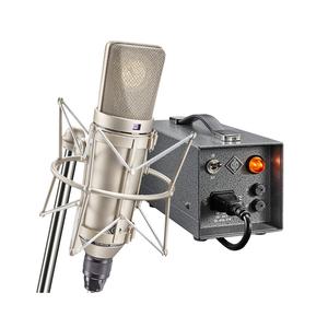 Neumann u 67 Set Multi-Pattern Studio Tube Microphone Discount Cheapest