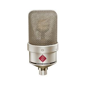 Neumann TLM 49 SET Cardioid Studio Microphone Nickel 2025 New Cheap Pice