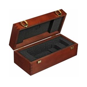 Neumann Woodbox TLM 49 Woodbox for TLM 49 M 150 Tube Outlet New Styles
