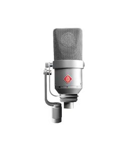 Neumann TLM 170 R Multi-Pattern Mic with K89 Capsule Nickel Clearance Supply