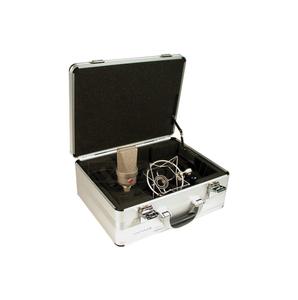 Neumann TLM 103 Set with EA1 and Aluminum Case Nickel Free Shipping Get To Buy