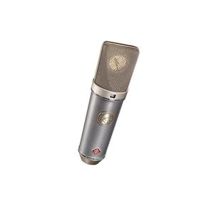 Neumann TLM 67 Multi-Pattern Mic with K67 Capsule, Omni, Cardioid and Figure 8 Patterns, Pad and Filter Discount Reliable
