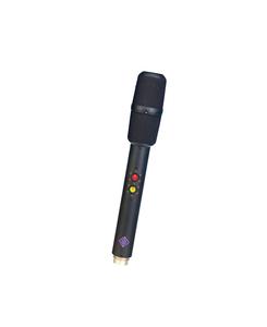 Neumann USM 69 I MT Stereo Microphone with Two Multi-Pattern K67 Capsules Matte Black Free Shipping Very Cheap
