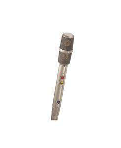 Neumann USM 69 I Stereo Microphone with Two Multi-Pattern K67 Capsules Nickel Outlet Reliable