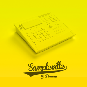 Sampleville & Drums Cheap Sale Looking For