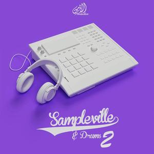 Sampleville & Drums II Recommend Online