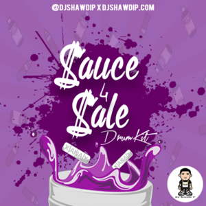 Sauce 4 Sale Drum Kit Outlet Discount Sale