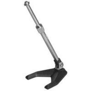 Yorkville MS-108 Desktop Microphone Stand With Mastercard