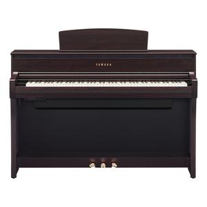 Yamaha Clavinova CLP-775R Digital Piano-Rosewood with Bench Outlet Classic
