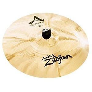 Zildjian A20514 A Custom 16" Crash Brilliant Clearance Clearance Store