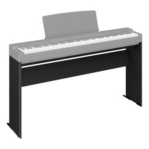 Yamaha L200-B Keyboard Stand for P225 Digital Pianos 2025 New
