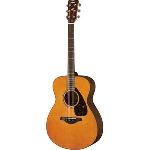 Yamaha FS800-T Folk Acoustic Guitar-Tinted Finish Latest Collections For Sale