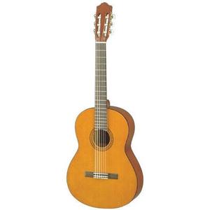 Yamaha CS40 3/4 Size Classical Guitar Discount 2025 Newest