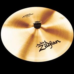 Zildjian A0230 A 16" Medium Thin Crash With Credit Card Cheap Online