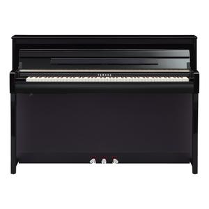 Yamaha Clavinova CLP-785PE Digital Piano-Polished Ebony with Bench Best Pices For Sale