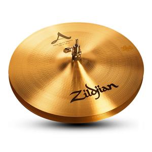 Zildjian A0133 A New Beat Hi Hats 14" Clearance 2025 Unisex