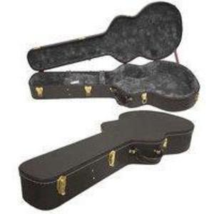 Yorkville YAC-6HSJ Shallow Hardshell Jumbo Acoustic Guitar Case Cheap Sale Exclusive