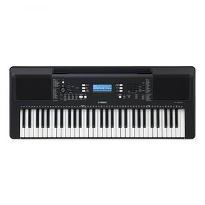 Yamaha PSR-E373 PSR E-Series 61 Key Portable Digital Keyboard Buy Cheap For Cheap