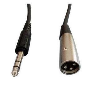 Yorkville PC-25XPMS XLR Male -1/4" TRS Stereo Cable 25ft Cheap Pick A Best