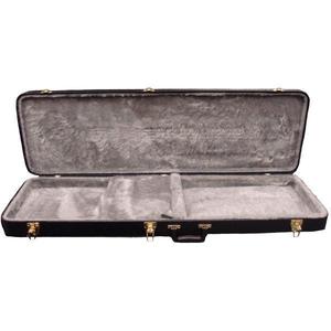 Yorkville YBC-4HRECT Hardshell Rectangular Bass Case Free Shipping Outlet
