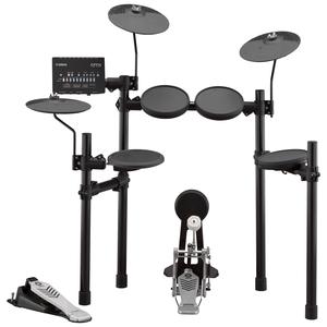 Yamaha DTX452K 5-Piece Electronic Drum Set Nicekicks Cheap Online