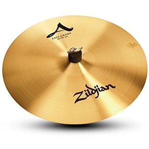 Zildjian A 18" Fast Crash Cheap Sale 100% Authentic