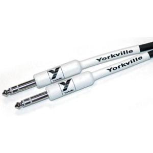 Yorkville PC-10ST Balanced Cable 1/4"TRS-1/4"TRS 10ft Buy Cheap Wholesale Pice
