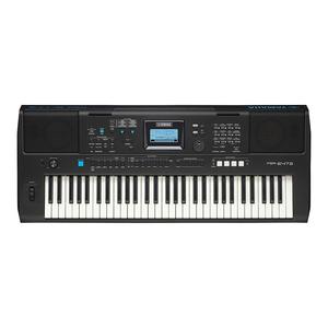 Yamaha PSR-E473 PSR E-Series 61 Key Portable Keyboard Quality Free Shipping Low Pice