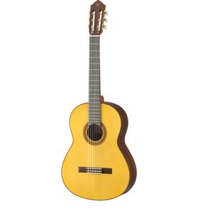 Yamaha CG182S CG Series European Spruce Top Classical Guitar-Natural Affordable Sale Online