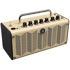 Yamaha THR5 Modeling Combo Guitar Amp-10 Watts Buy Cheap Genuine