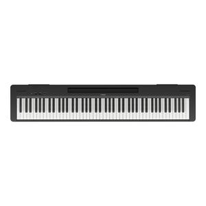 Yamaha P145-B 88-Key Digital Piano-Black Clearance Sast