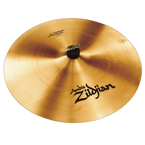 Zildjian A0242 A 18" Medium Crash Free Shipping The Cheapest