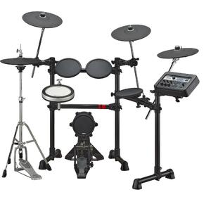 Yamaha DTX6K2-X 5-Piece Electronic Drum Set Discount For Cheap
