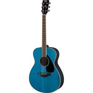 Yamaha FS820-TQ Folk Acoustic Guitar-Turquoise Cheap Sale Now